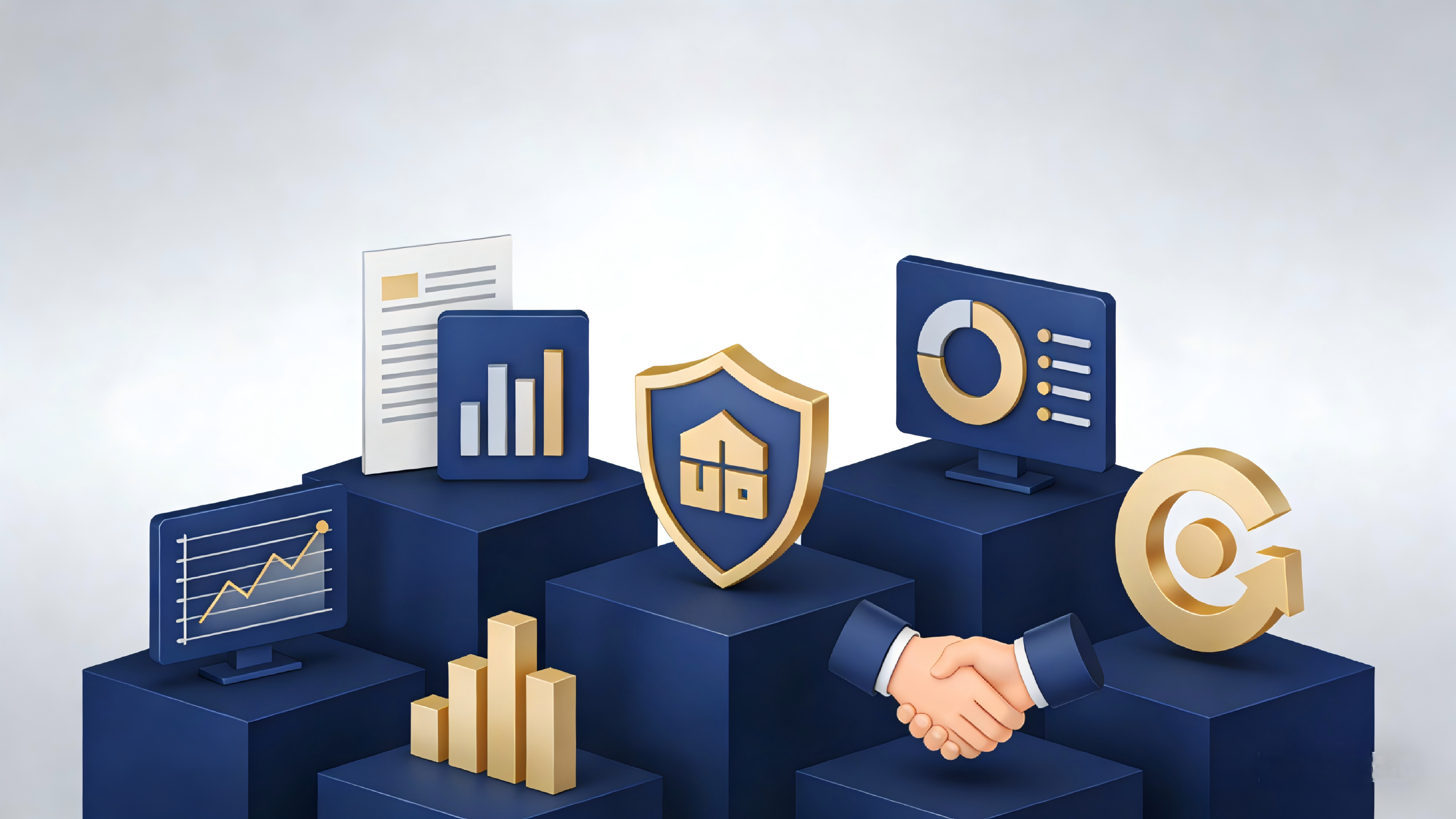 金融保险灵活用工解决方案